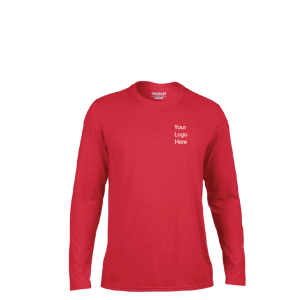 Gildan Adult Performance Adult 5 oz. Long-Sleeve T-Shirt (42400)