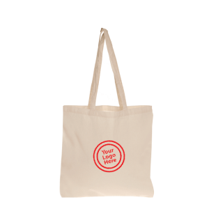 Natural Cotton Tote Bags (ATOT219)