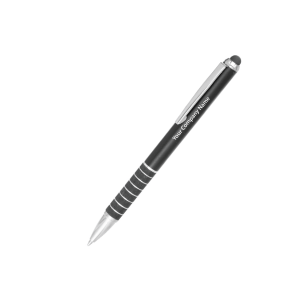 Twist Action Metal Stylus Pens (AMP242)