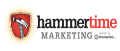 Hammertime Logo hiRes